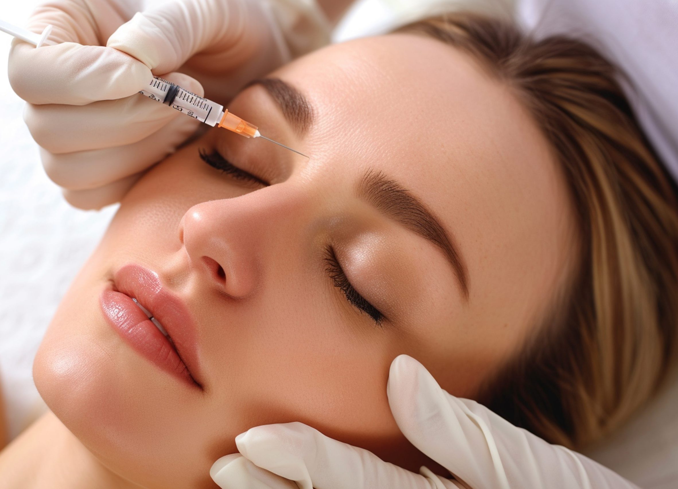 Botox at Revival Health & Wellness