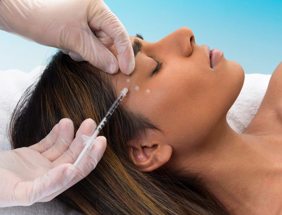 Cost of Botox in Las Vegas and What Influences Your Total Price