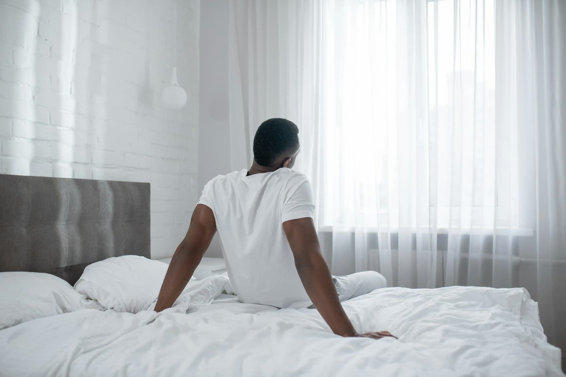 Erectile Dysfunction Warning Signs and When to Seek Care