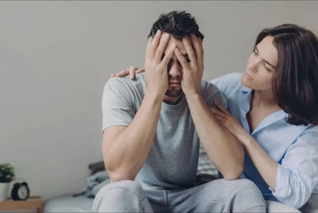 Performance Anxiety or ED? The Hidden Difference Every Man Needs to Understand Before Choosing Treatment
