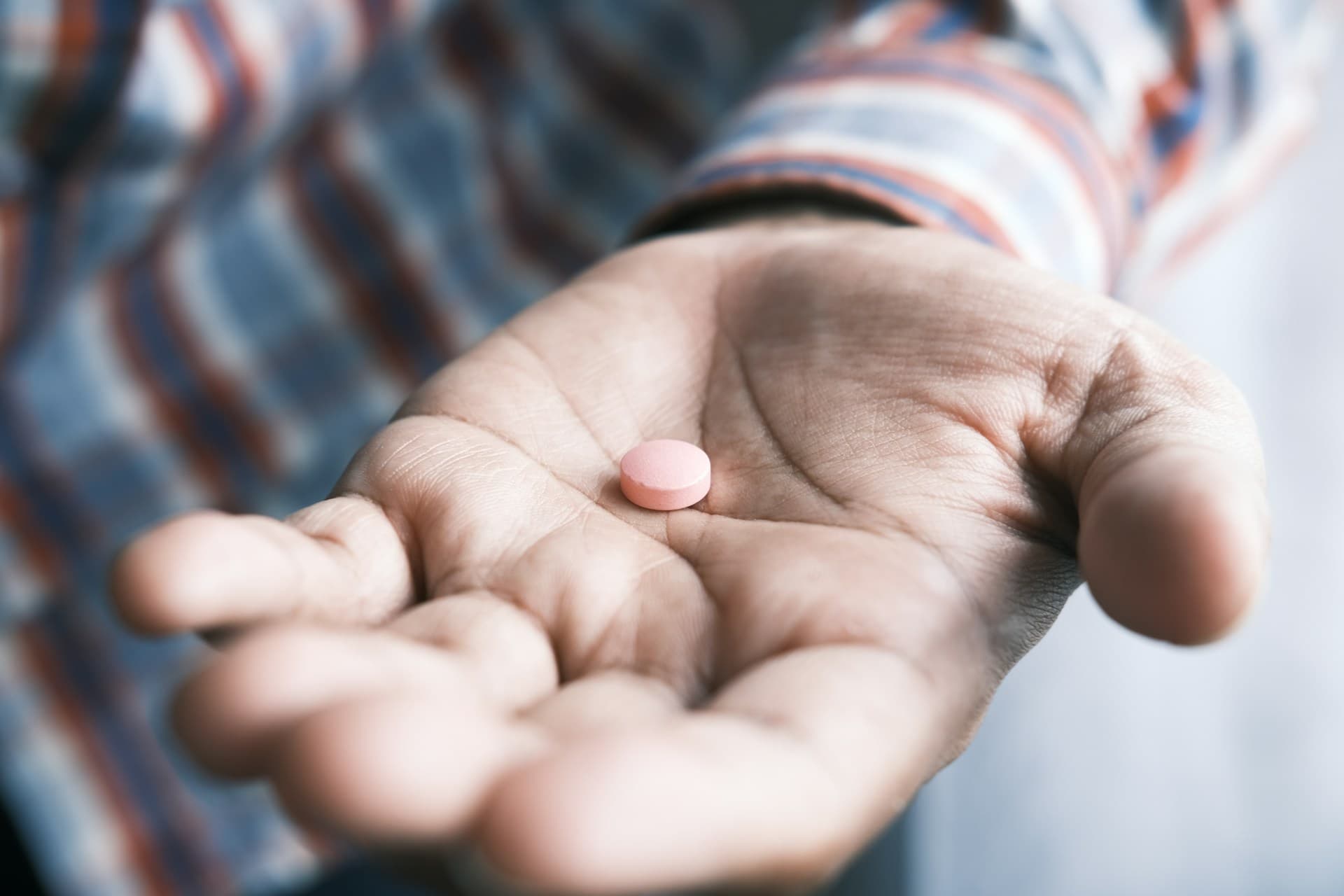 Questioning Viagra in Las Vegas: When to Consider ED Alternatives