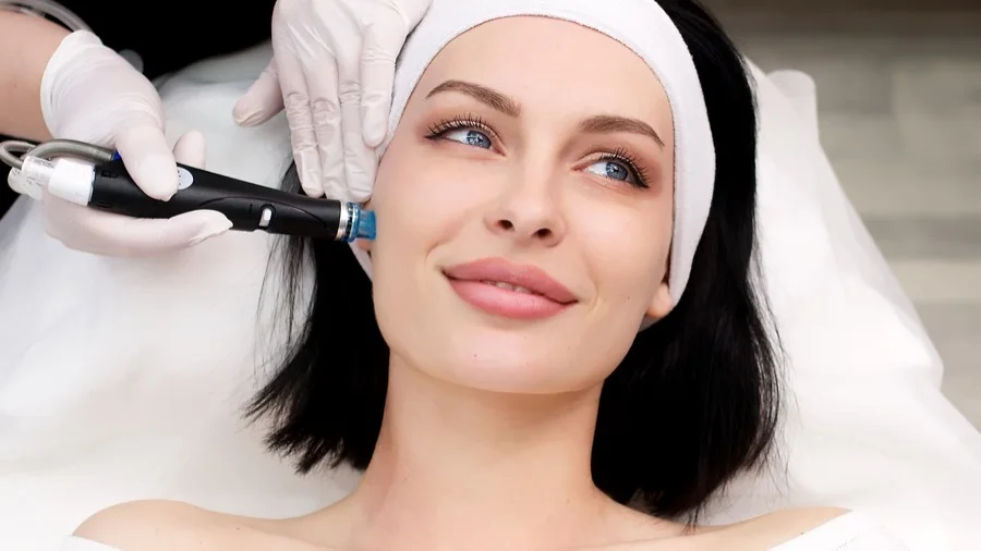 Leveraging a Medical Spa in Henderson, NV for Subtle Facial Balancing