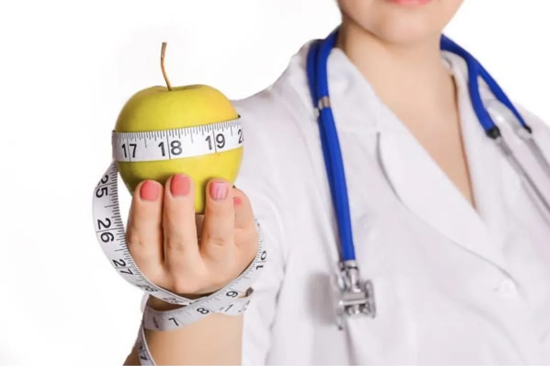The 7 Signs It's Time for Medical Weight Loss Support - Not Another Diet That Fails