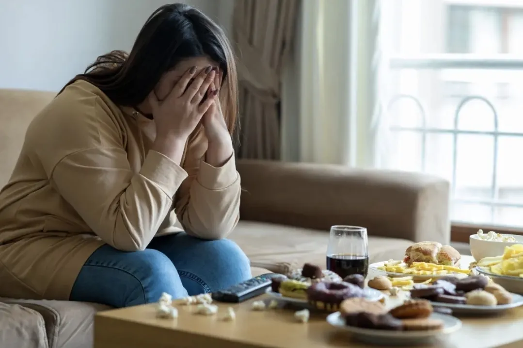 The Emotional Triggers Sabotaging Your Weight Loss - And Why Willpower Alone Is Not the Answer
