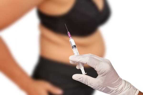 Unlock Faster Fat Loss with Vitamin Injections
