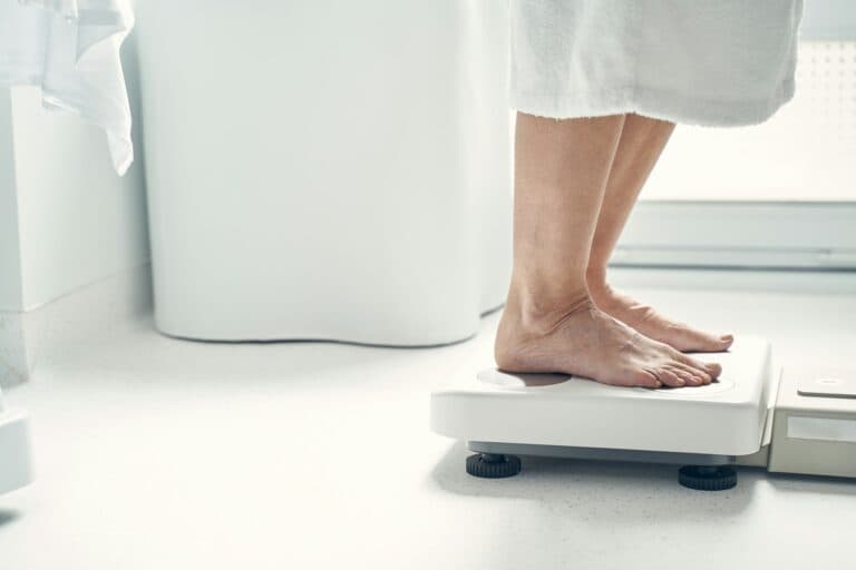 Break a Las Vegas Weight Loss Plateau: Lab Tests and What Results Mean