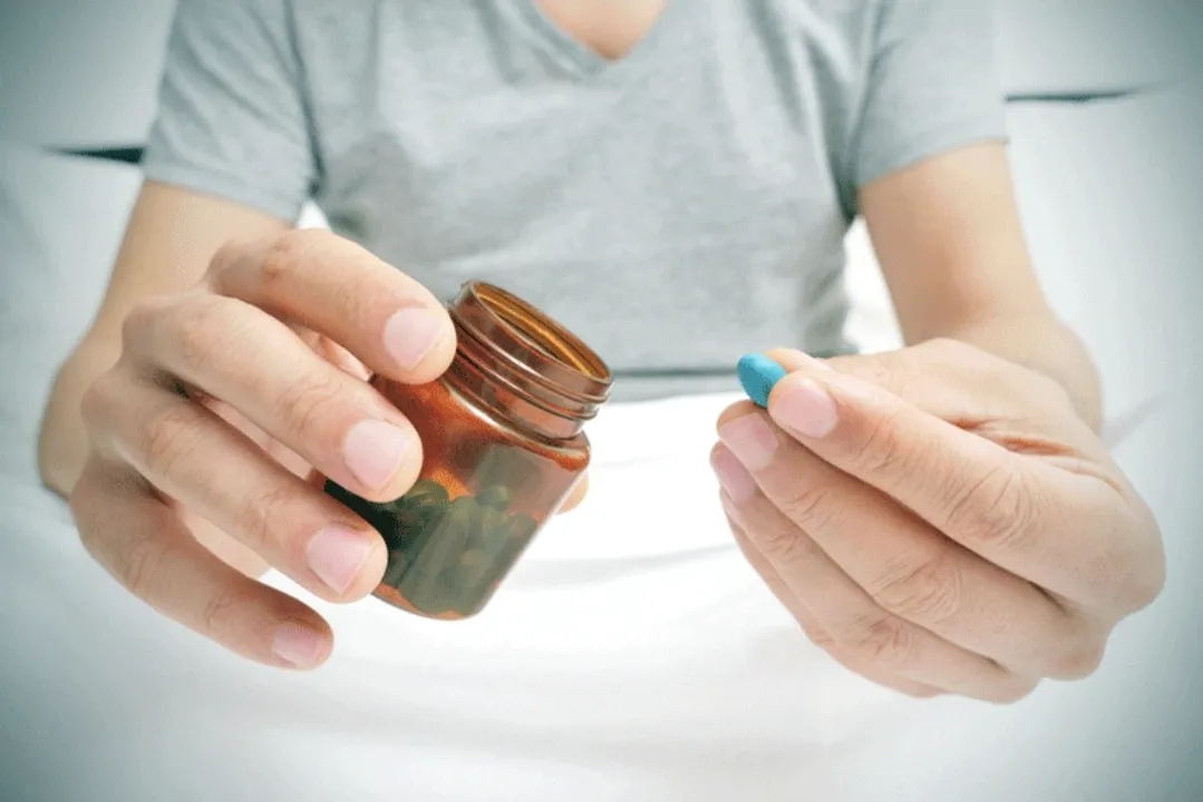 When ED Medications Stop Working: Why It Happens and What You Can Do About It in Las Vegas