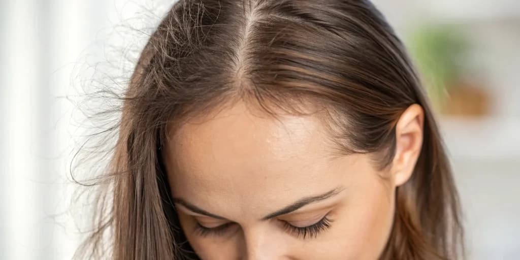 Rediscover Your Confidence with Thicker, Fuller Hair