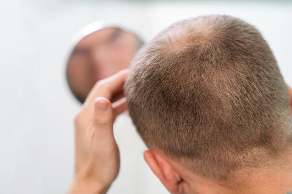 Finasteride for Sunrise Manor, NV residents
