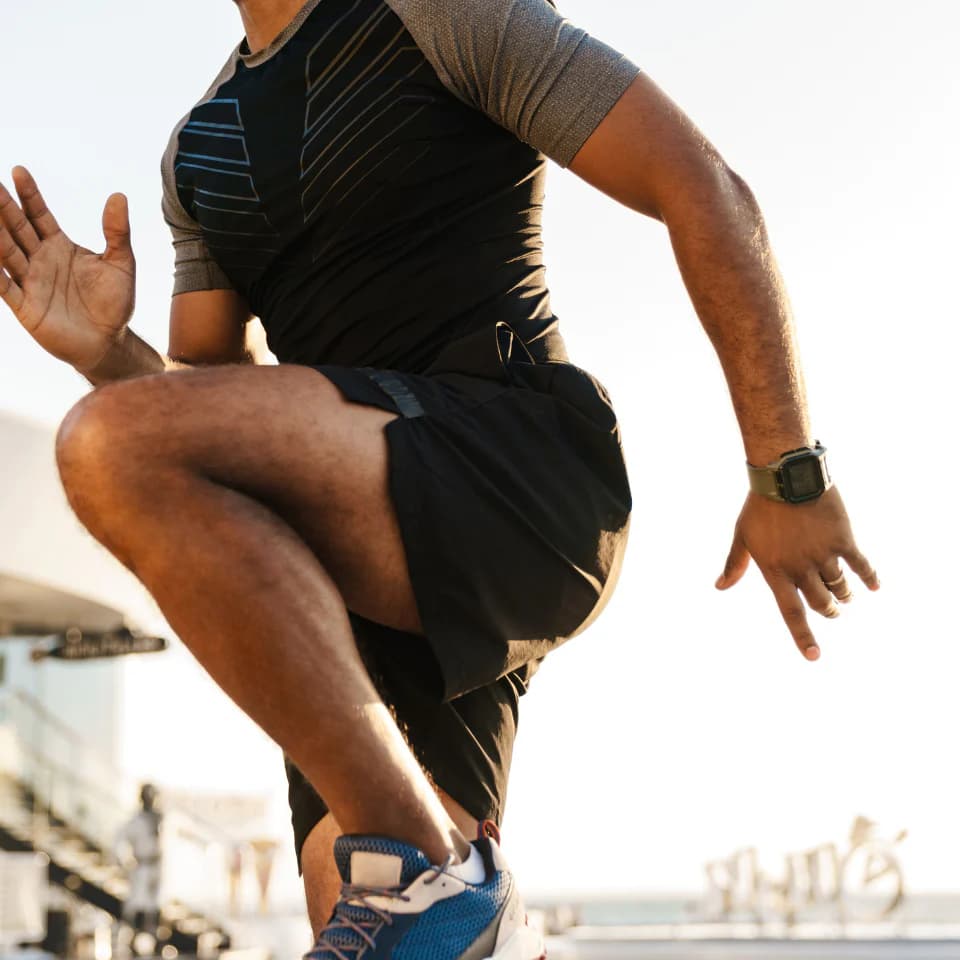 Men's Hormone Therapy for Overton, NV residents