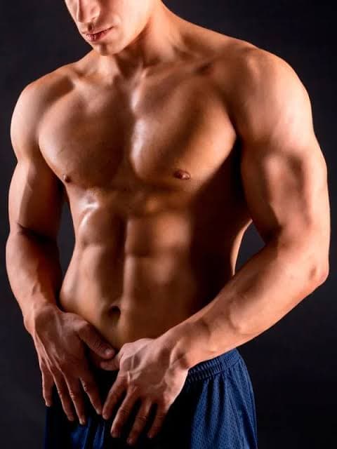 What is testosterone therapy?