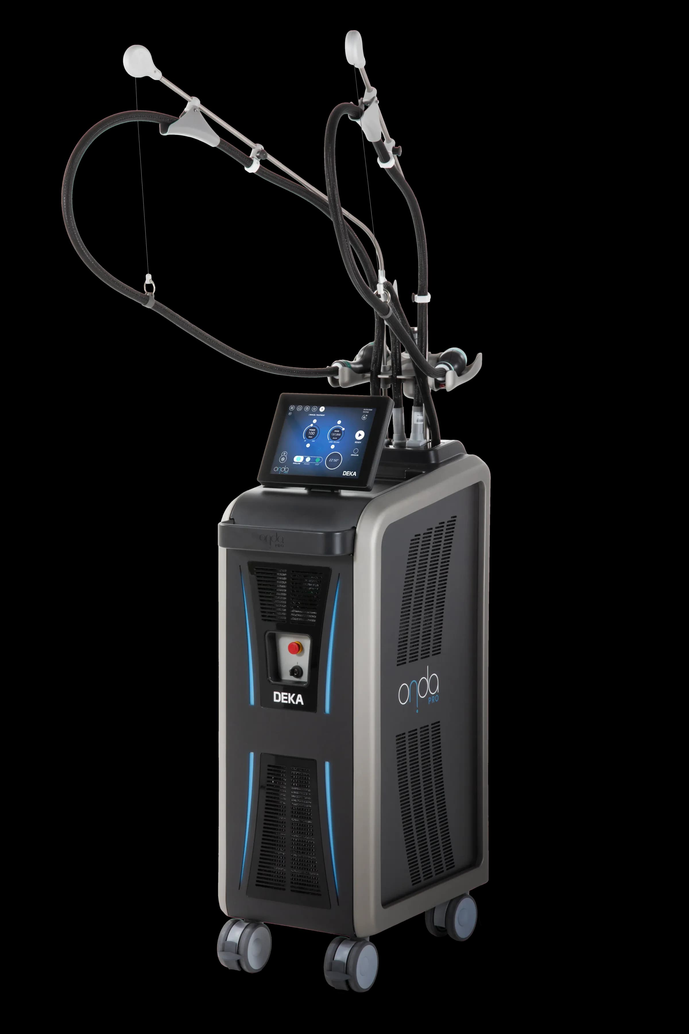 ONDA Pro Body Contouring for Sunrise Manor, NV residents