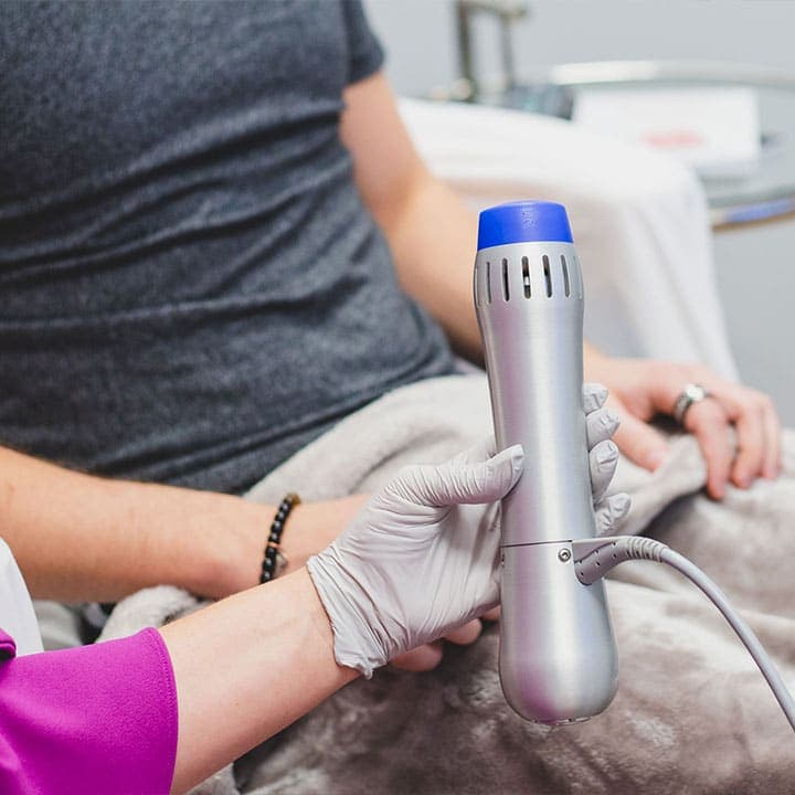 GAINSWave™ Therapy
