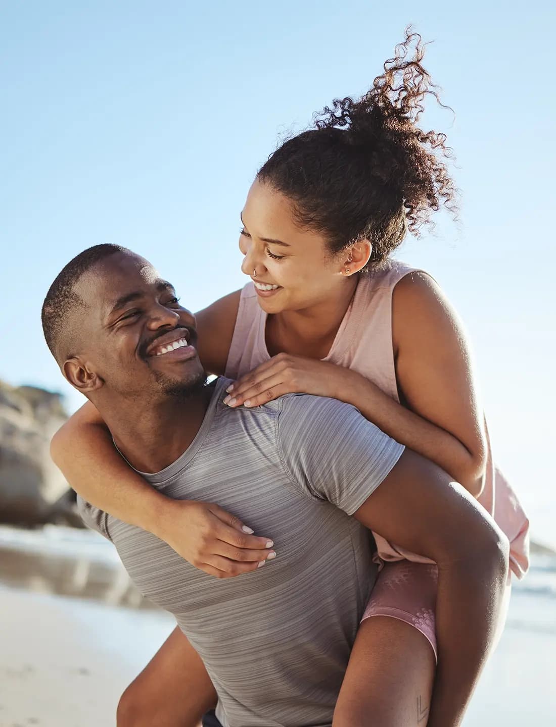 Revival sexual wellness - men and women