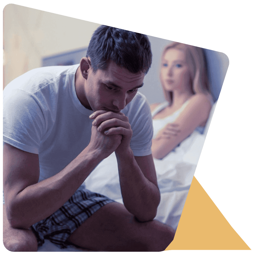 Sexual Wellness for Men
