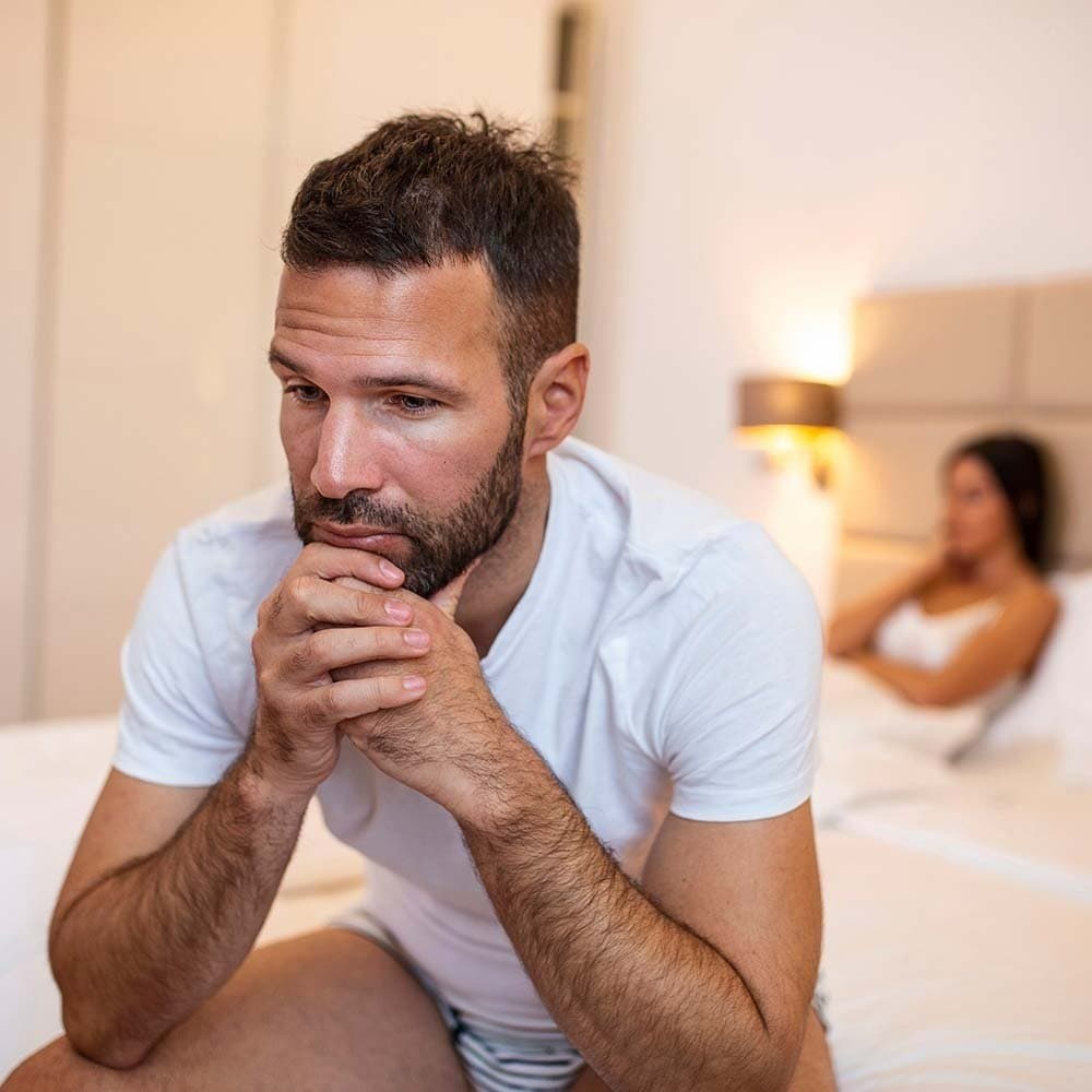TriMix Injections for Men