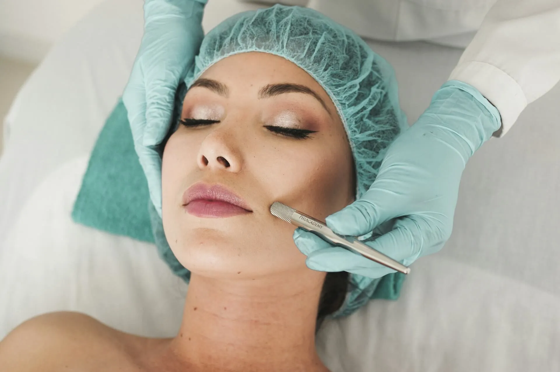 Derma Filler at Revival Health & Wellness