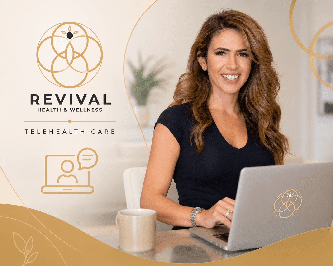Revival Health & Wellness telehealth care