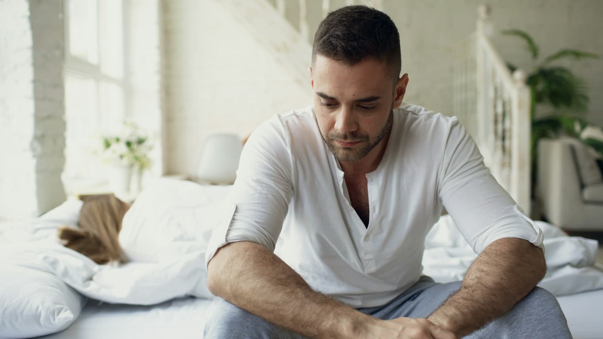 What Las Vegas Men Should Know About Erectile Dysfunction Treatment