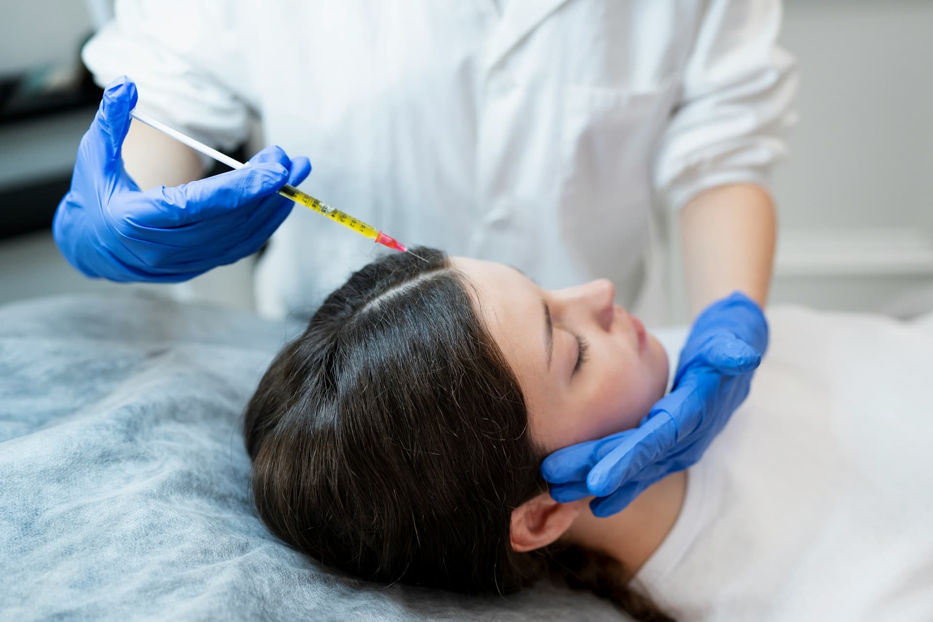 Cost of Botox in Las Vegas and What Influences Your Total Price