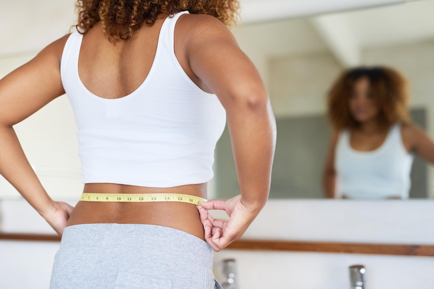 weight loss